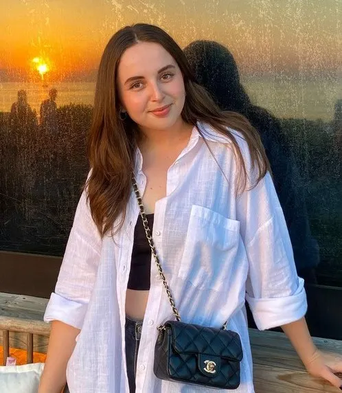 Fizyoterapist Duygu Uçak