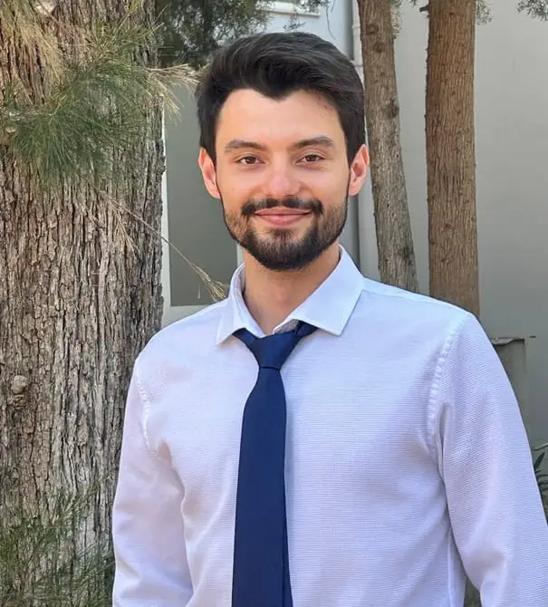 Fizyoterapist Furkan Taştekin